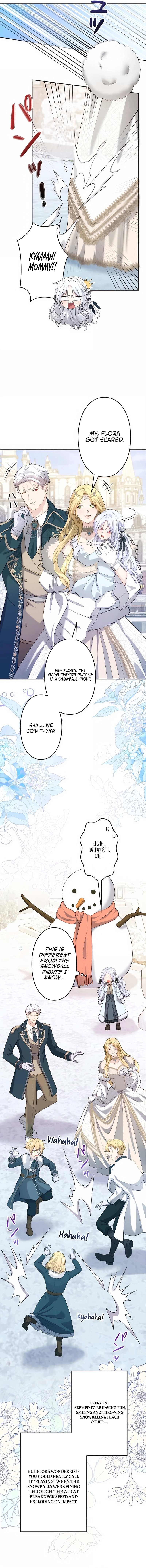 The Prosecutor: Kim Seo-jin, Chapter 48, page 8