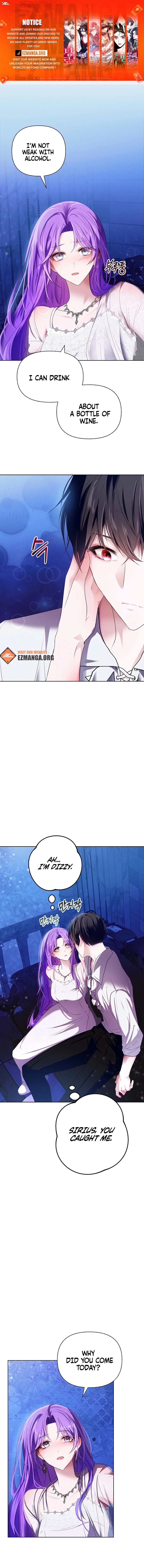 Zombie Herd, Chapter 22, page 1