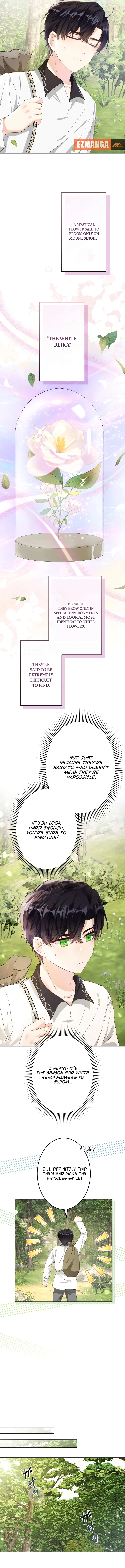 I’m Really Not The Demon God’s Lackey, Chapter 94, page 4
