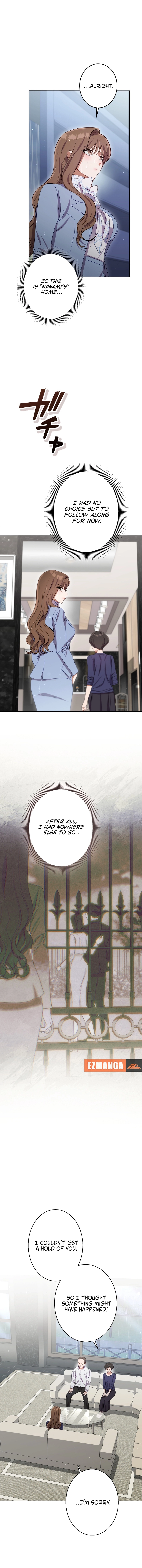The Demon Faction’s Return, Chapter 43 - Return of the Star, page 5