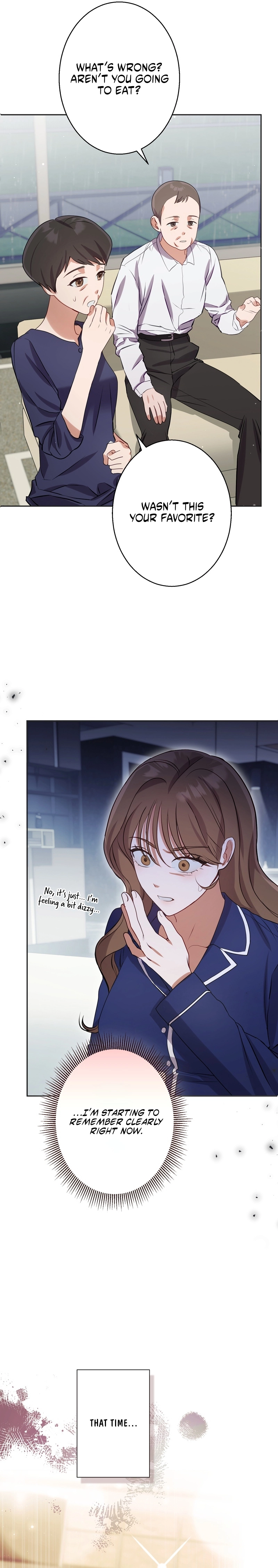 The Demon Faction’s Return, Chapter 43 - Return of the Star, page 8