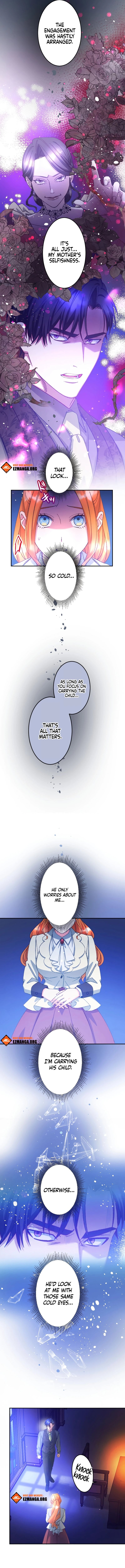 Heavenly Moon, Chapter 75, page 3