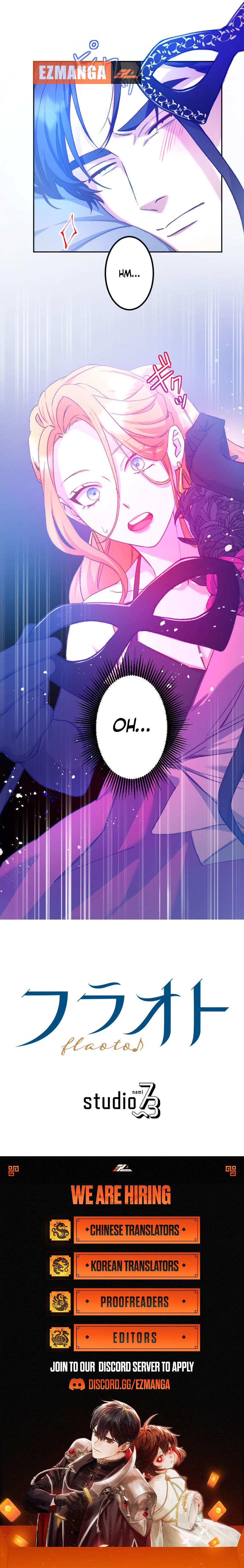 Heavenly Moon, Chapter 61, page 9