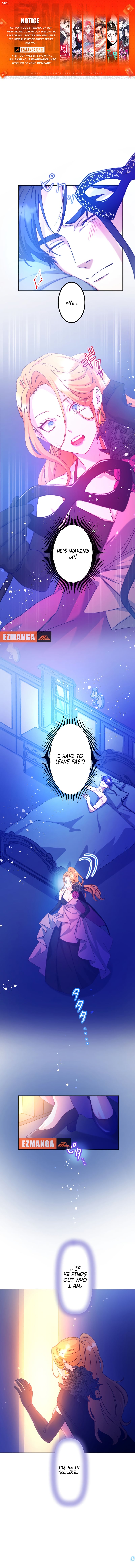 Heavenly Moon, Chapter 62, page 1