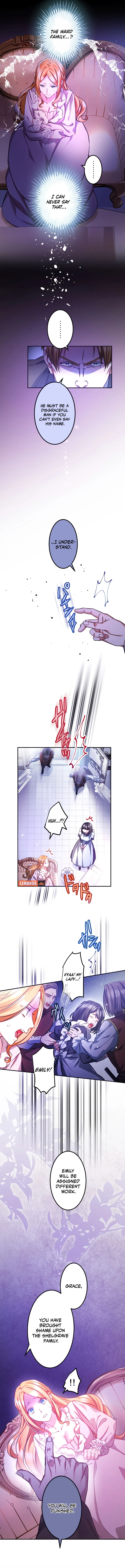 Heavenly Moon, Chapter 68, page 3