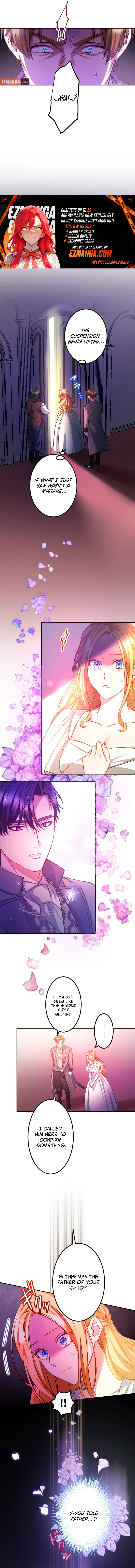 Heavenly Moon, Chapter 68, page 8