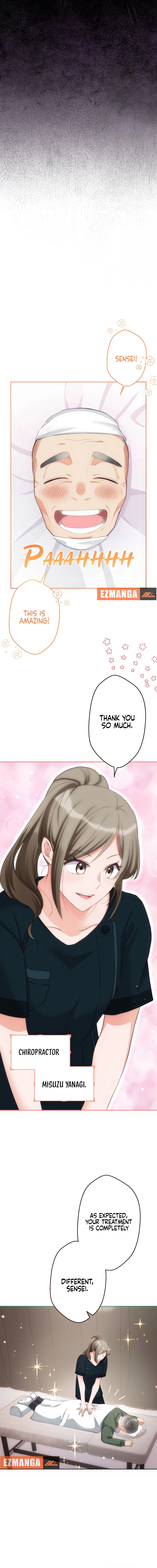 My Pirate Prince, Chapter 37, page 6