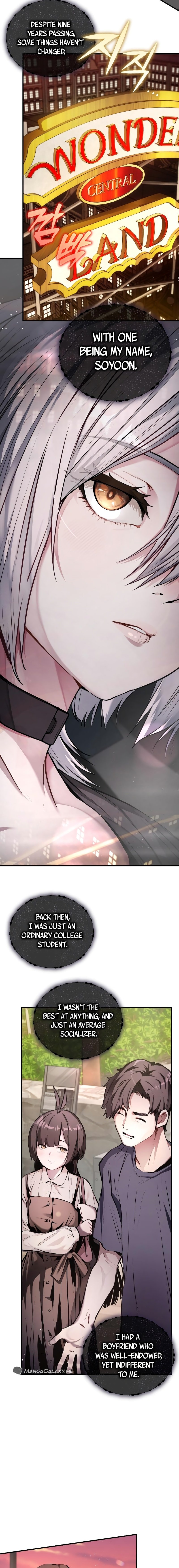 I Reincarnated Into Another World With the Theory of an Idle Game, Ca..., Chapter 5, page 6