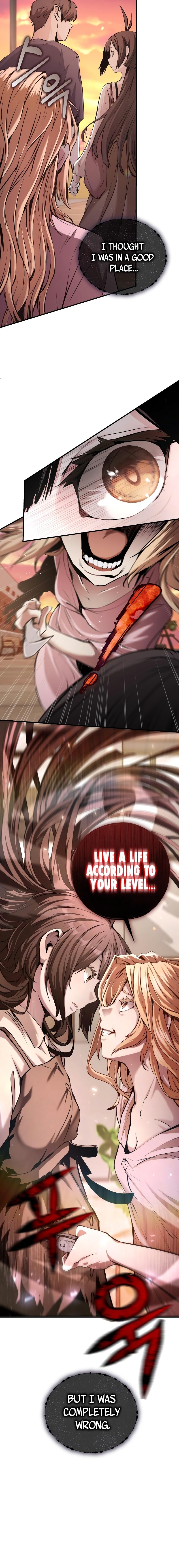 I Reincarnated Into Another World With the Theory of an Idle Game, Ca..., Chapter 5, page 7