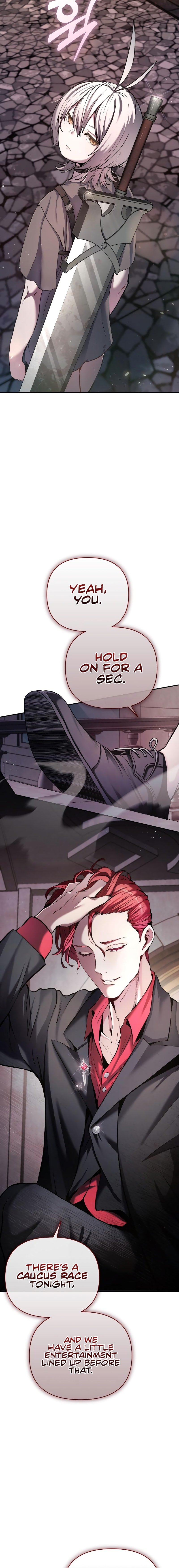 I Reincarnated Into Another World With the Theory of an Idle Game, Ca..., Chapter 6, page 2