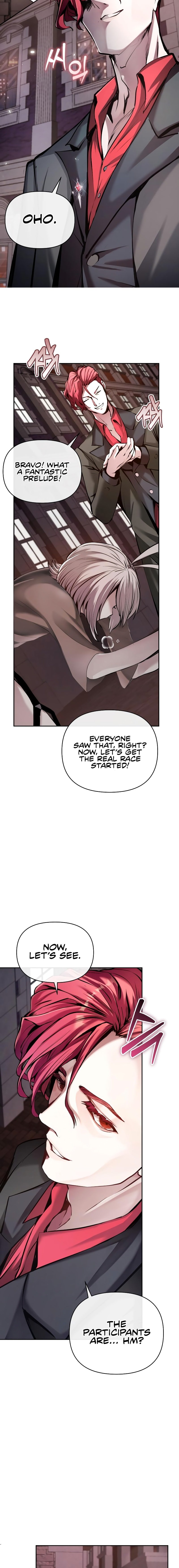 I Reincarnated Into Another World With the Theory of an Idle Game, Ca..., Chapter 6, page 11