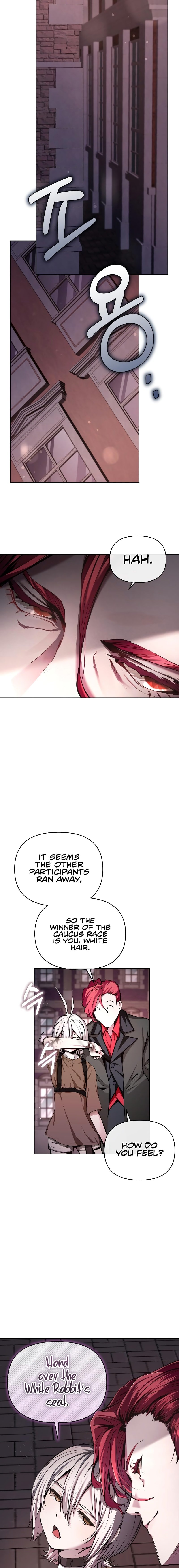 I Reincarnated Into Another World With the Theory of an Idle Game, Ca..., Chapter 6, page 12