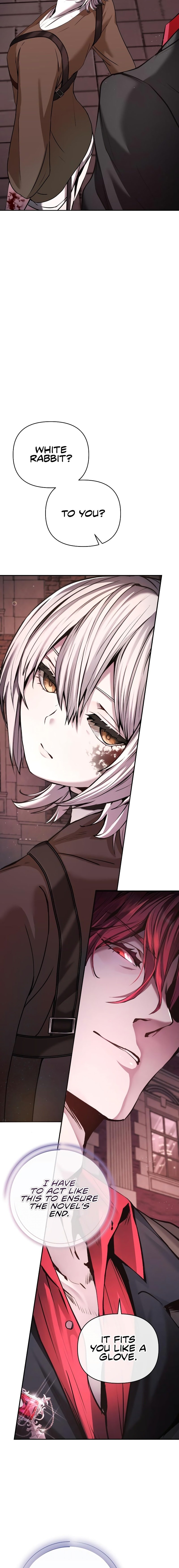 I Reincarnated Into Another World With the Theory of an Idle Game, Ca..., Chapter 6, page 13