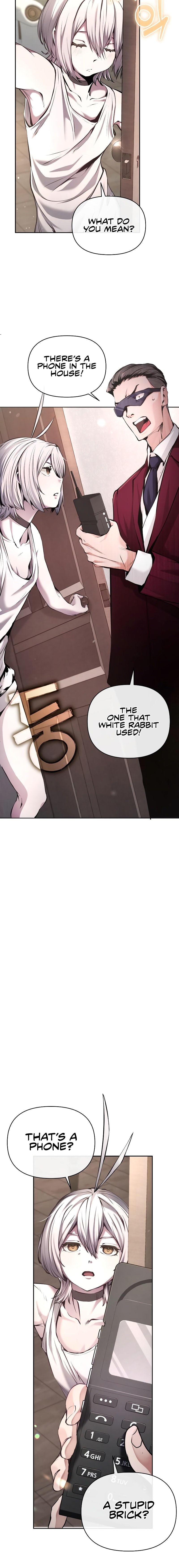 I Reincarnated Into Another World With the Theory of an Idle Game, Ca..., Chapter 6, page 16