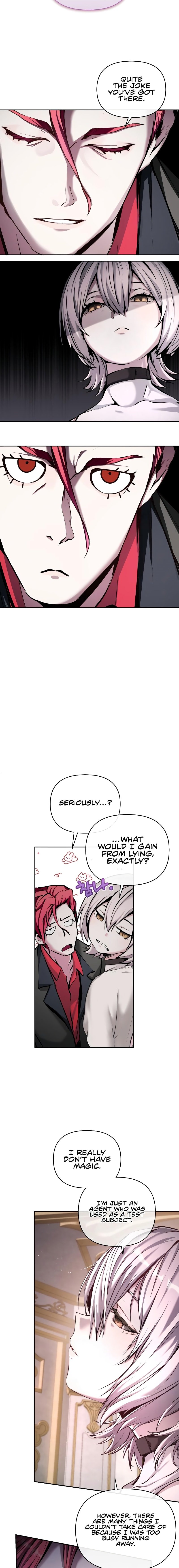 I Reincarnated Into Another World With the Theory of an Idle Game, Ca..., Chapter 6, page 20