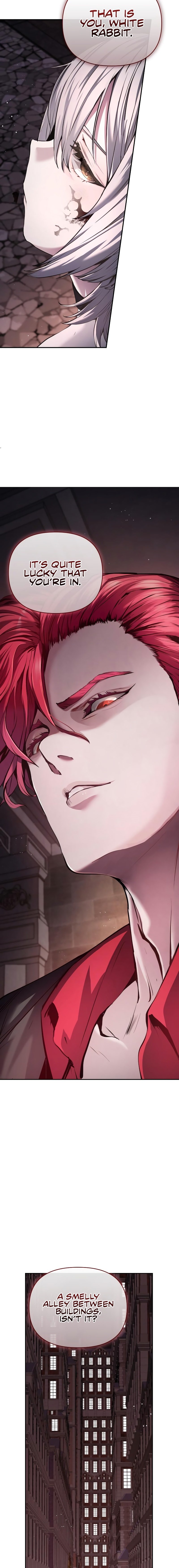 I Reincarnated Into Another World With the Theory of an Idle Game, Ca..., Chapter 6, page 3