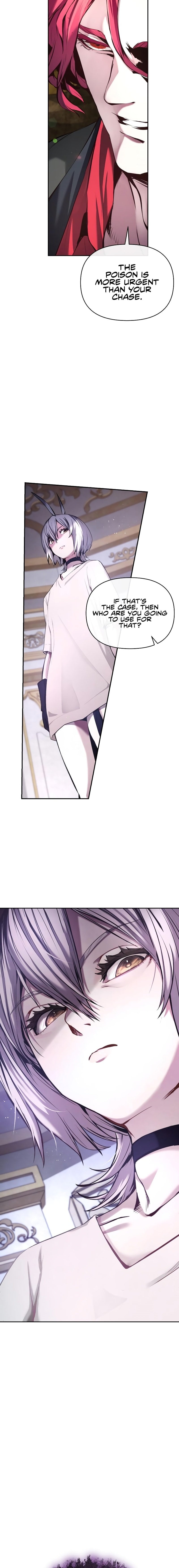 I Reincarnated Into Another World With the Theory of an Idle Game, Ca..., Chapter 6, page 22