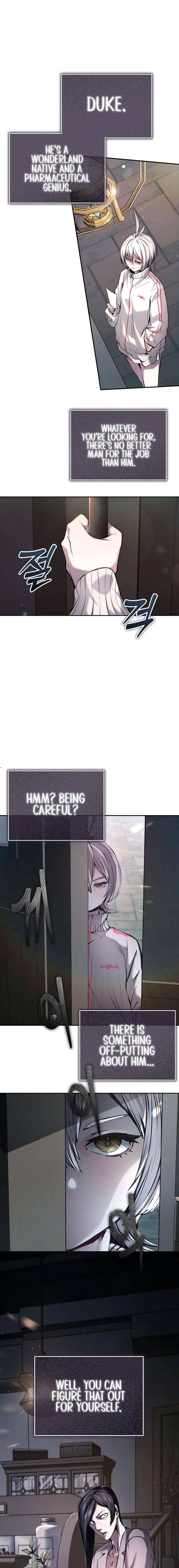 I Reincarnated Into Another World With the Theory of an Idle Game, Ca..., Chapter 6, page 24
