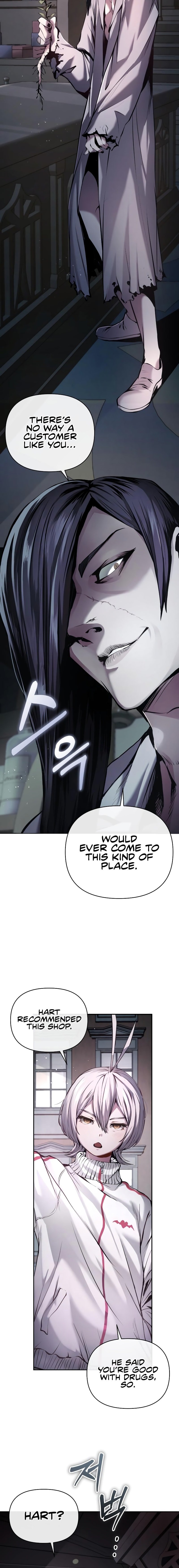 I Reincarnated Into Another World With the Theory of an Idle Game, Ca..., Chapter 6, page 25