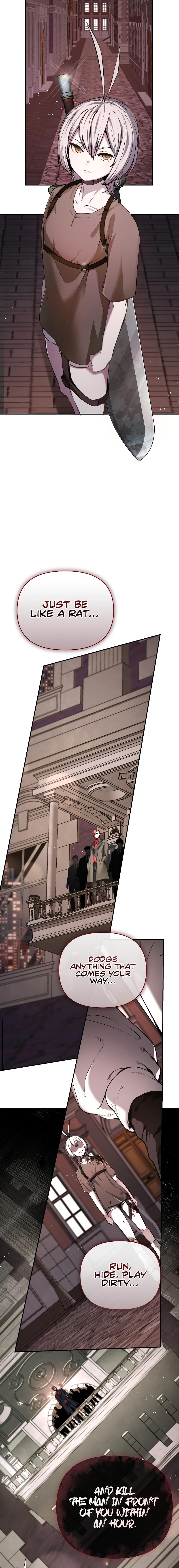 I Reincarnated Into Another World With the Theory of an Idle Game, Ca..., Chapter 6, page 4