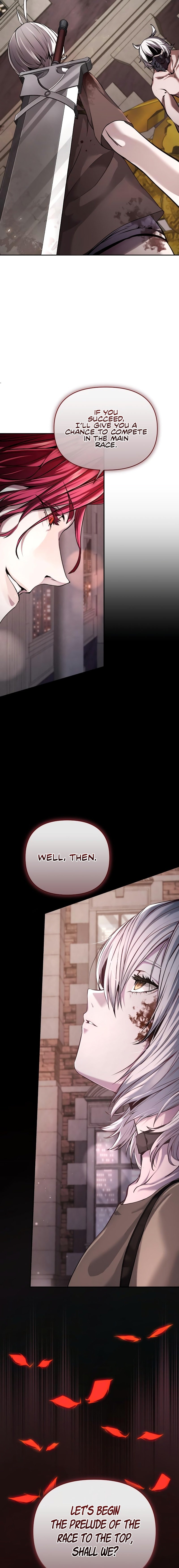 I Reincarnated Into Another World With the Theory of an Idle Game, Ca..., Chapter 6, page 5