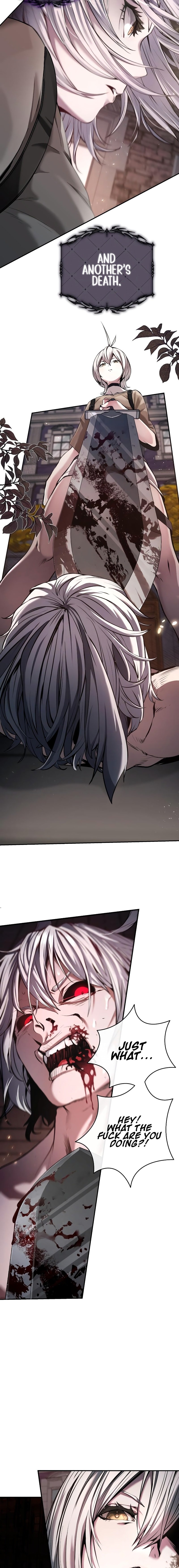 I Reincarnated Into Another World With the Theory of an Idle Game, Ca..., Chapter 6, page 8