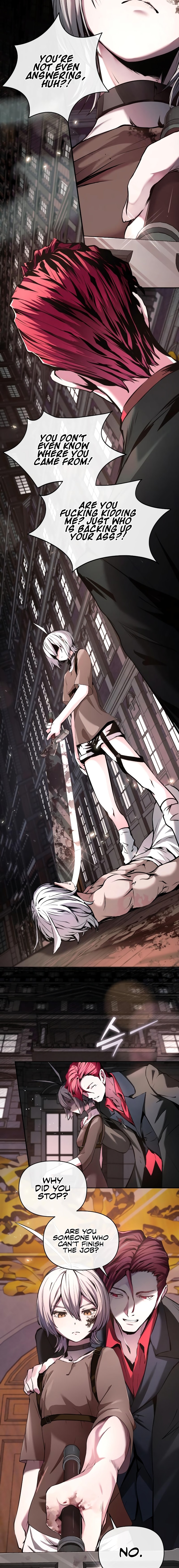 I Reincarnated Into Another World With the Theory of an Idle Game, Ca..., Chapter 6, page 9