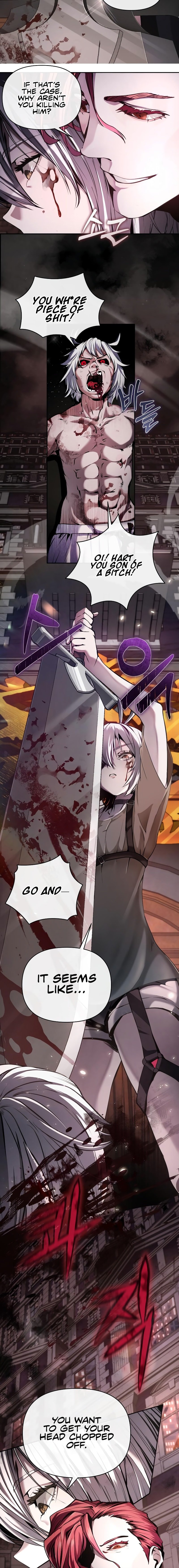 I Reincarnated Into Another World With the Theory of an Idle Game, Ca..., Chapter 6, page 10