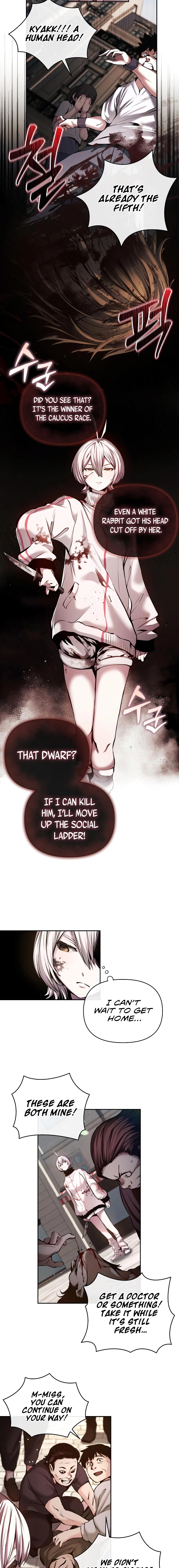 I Reincarnated Into Another World With the Theory of an Idle Game, Ca..., Chapter 8, page 4