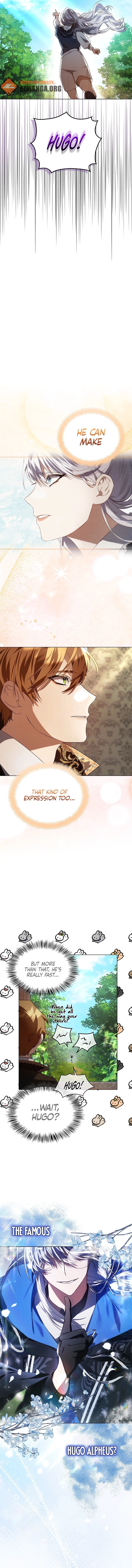 To The Witch Who Forgot The Bird, Chapter 10, page 3