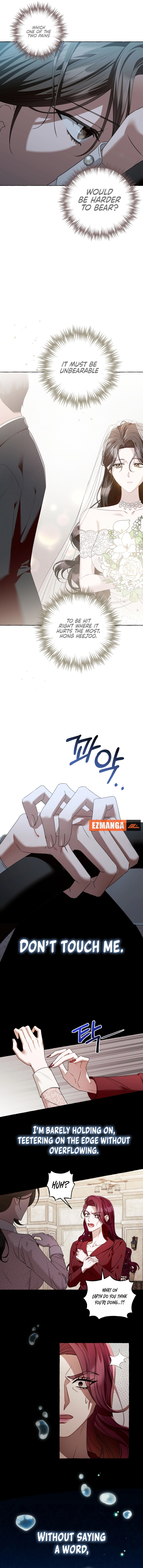 When The Phone Rings, Chapter 3, page 2