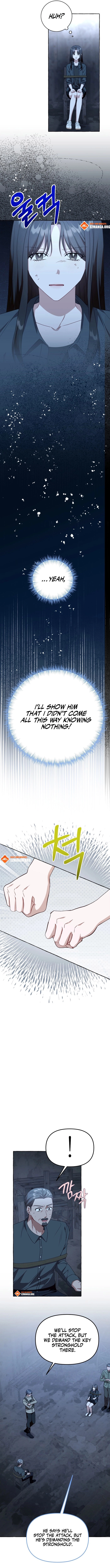 When The Phone Rings, Chapter 53, page 3