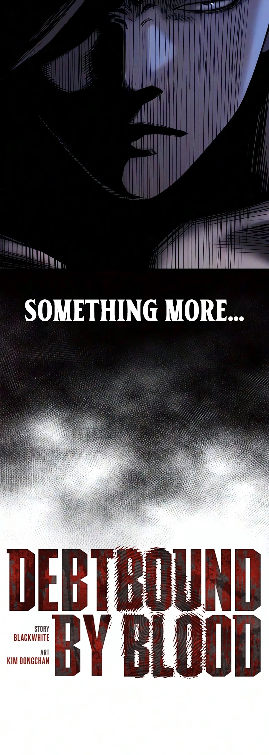 Debtbound by Blood, Chapter 28 - Ga Hyerim, page 5