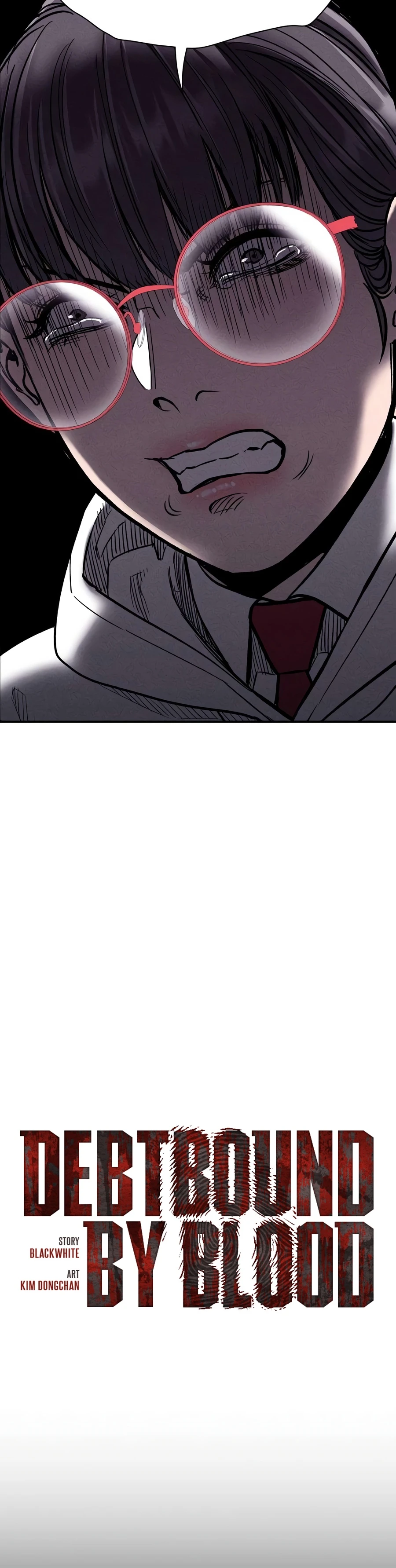 Debtbound by Blood, Chapter 29 - Ga Hyerim (2), page 3