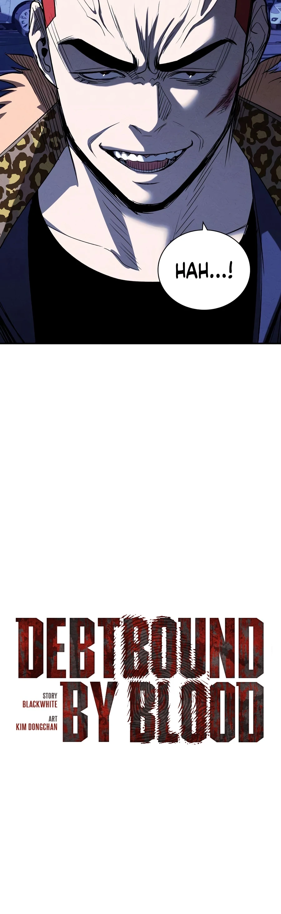 Debtbound by Blood, Chapter 35 - Next Turn, page 3