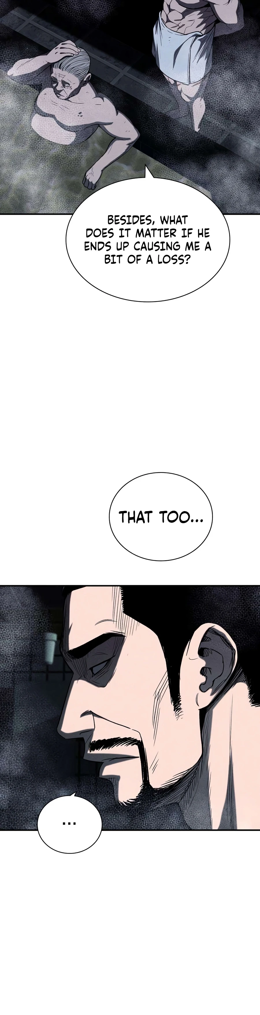 Debtbound by Blood, Chapter 36 - Deception, page 3