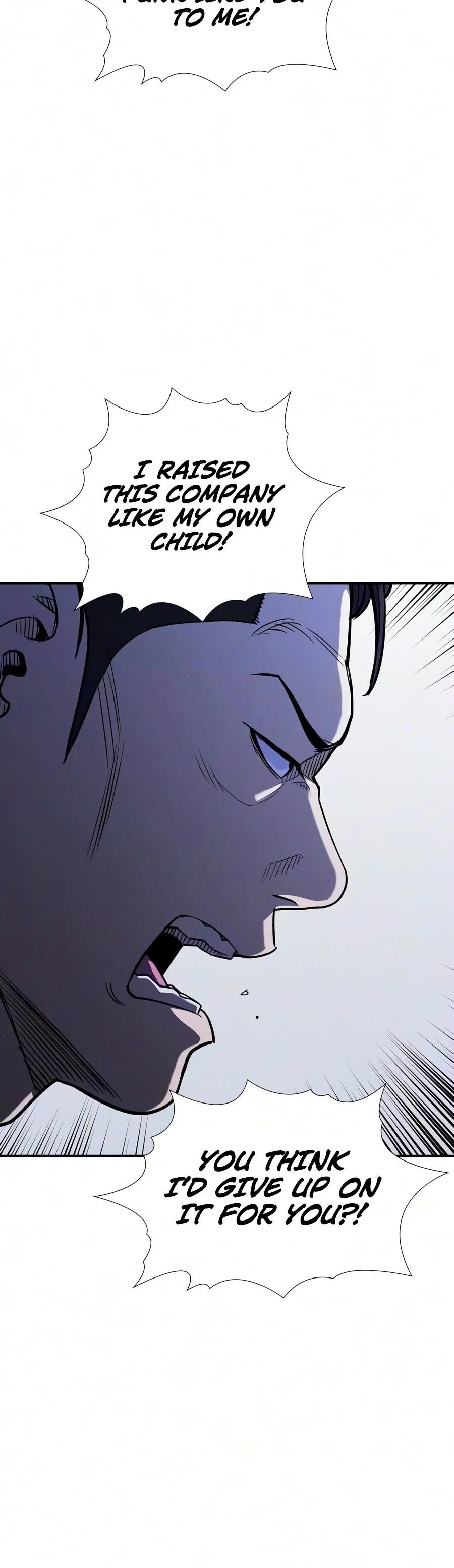 Debtbound by Blood, Chapter 41 - A Father-Son Bond, page 19
