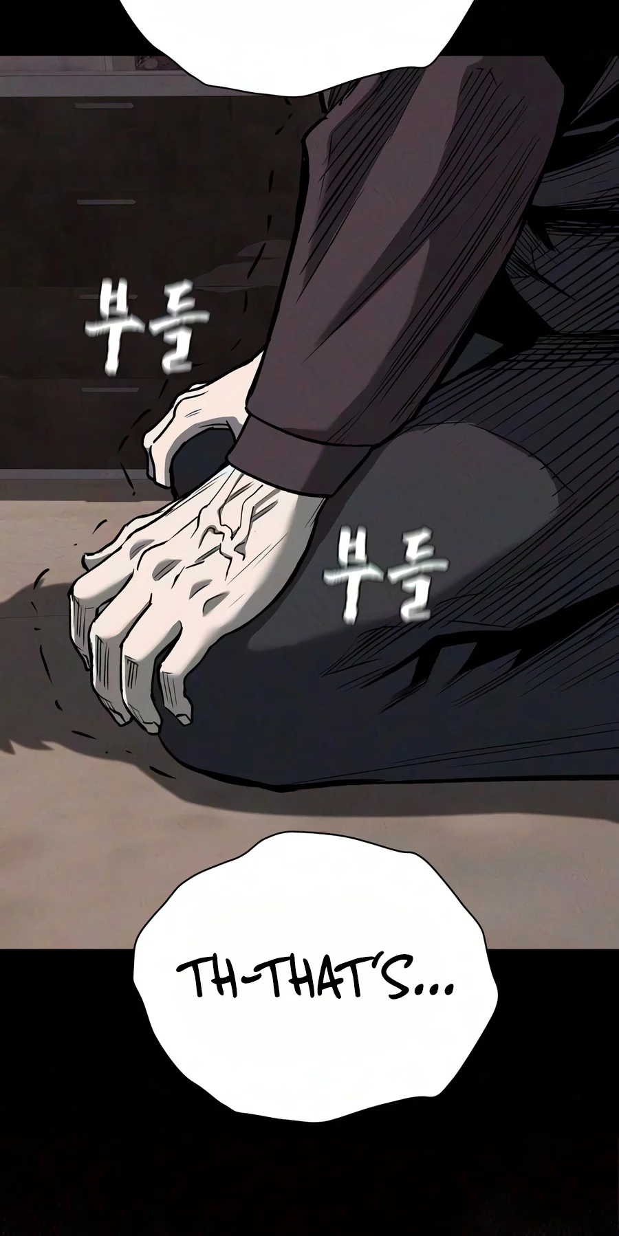 Debtbound by Blood, Chapter 41 - A Father-Son Bond, page 3