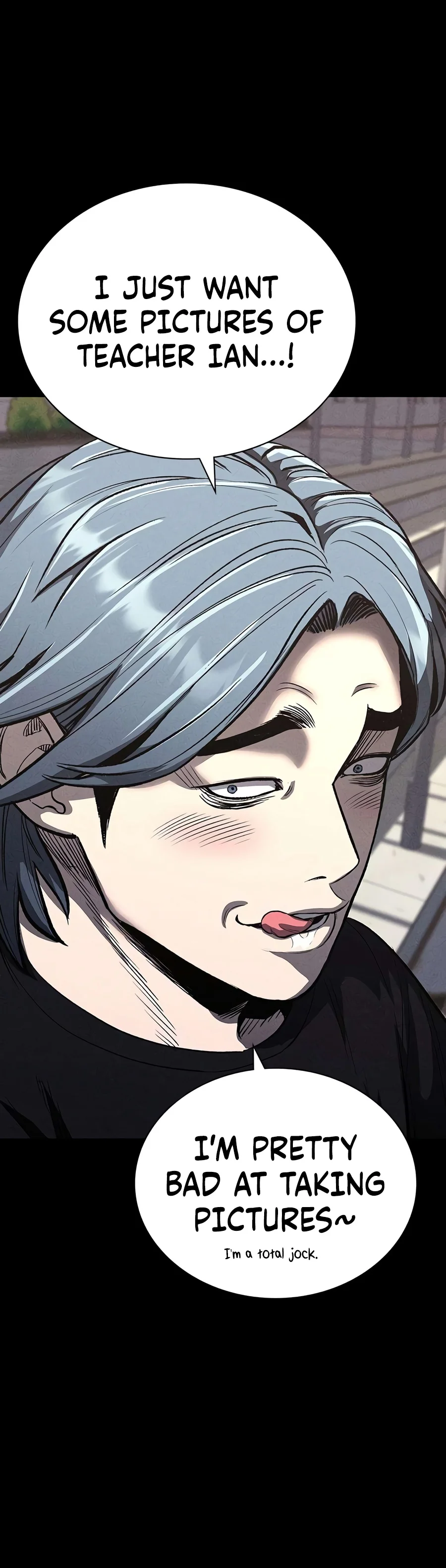 Debtbound by Blood, Chapter 43 - What Heo Seonggeon Did, page 8