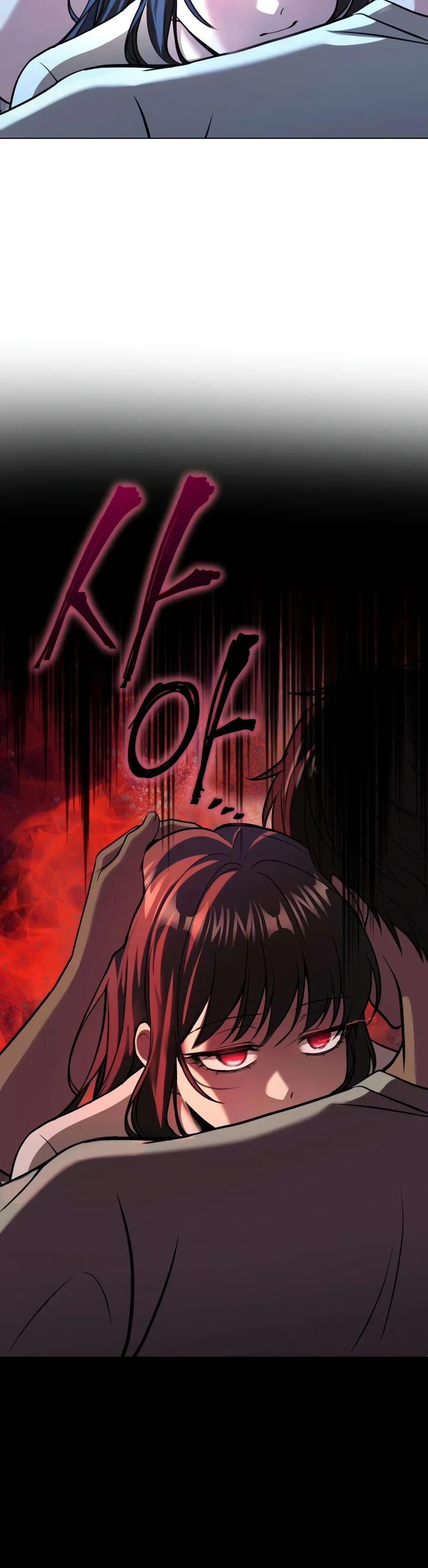 My Girlfriend Returned as a Dragon, Chapter 3 - Babe, You Have Been Through So Much, page 21