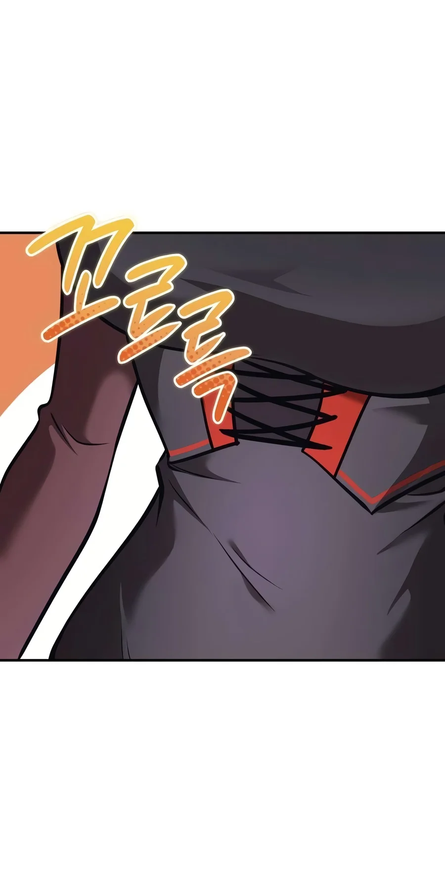 My Girlfriend Returned as a Dragon, Chapter 3 - Babe, You Have Been Through So Much, page 9