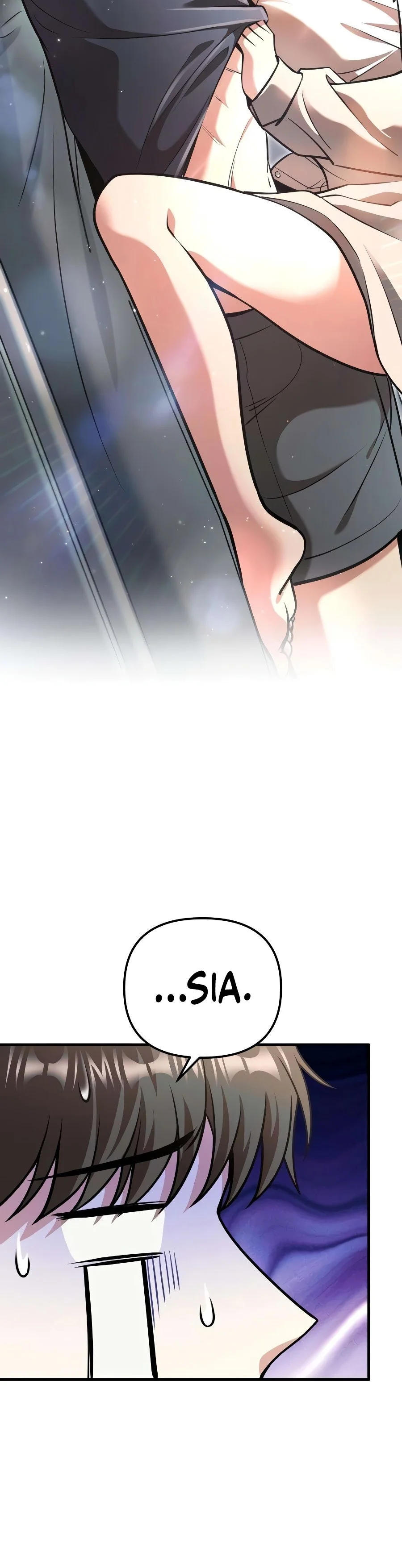 My Girlfriend Returned as a Dragon, Chapter 4 - Want to go to a Gate Together?, page 3