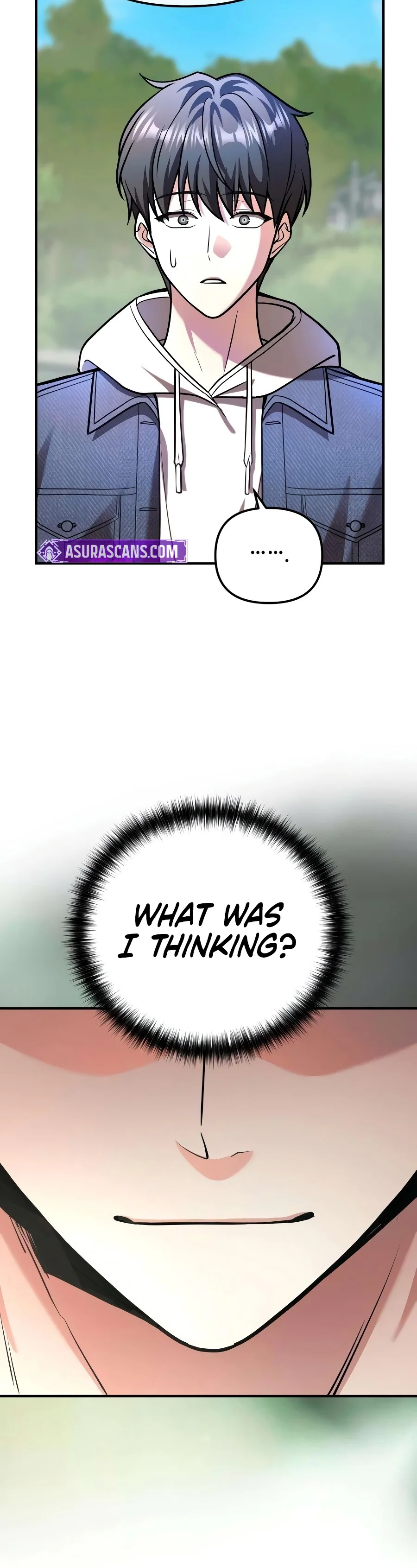 My Girlfriend Returned as a Dragon, Chapter 4 - Want to go to a Gate Together?, page 7