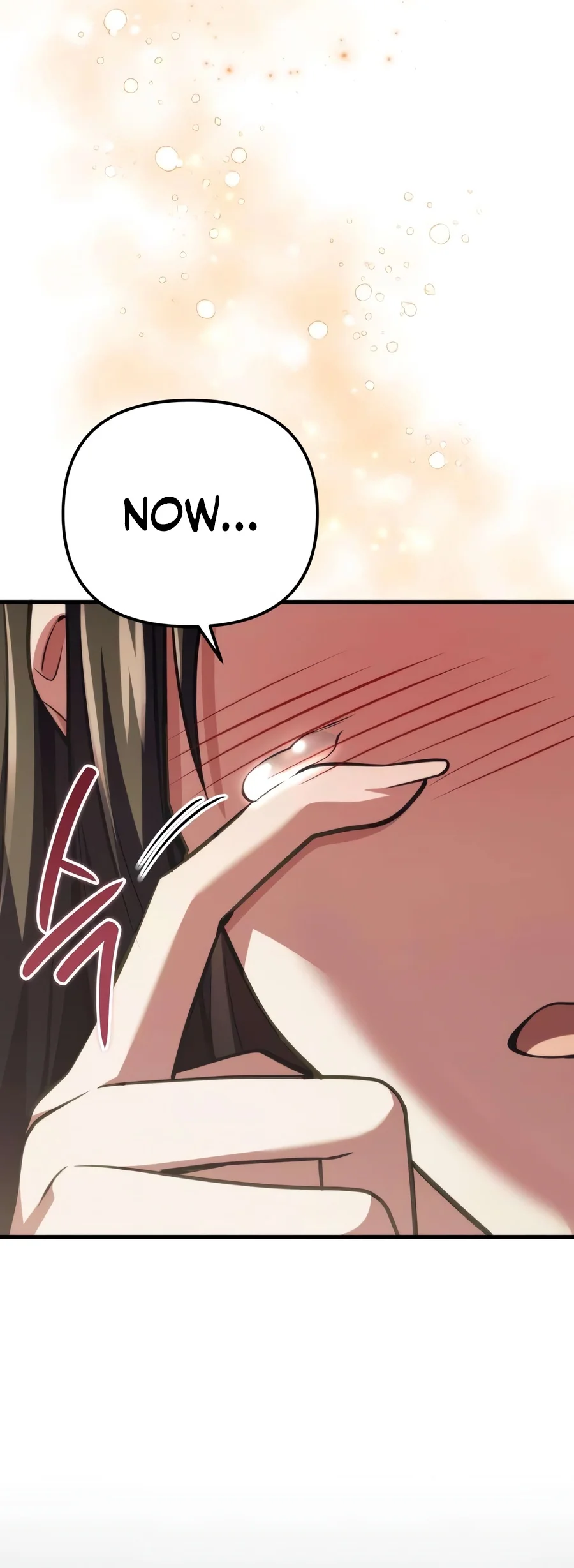 My Girlfriend Returned as a Dragon, Chapter 8 - Oppa, How do I look?, page 9