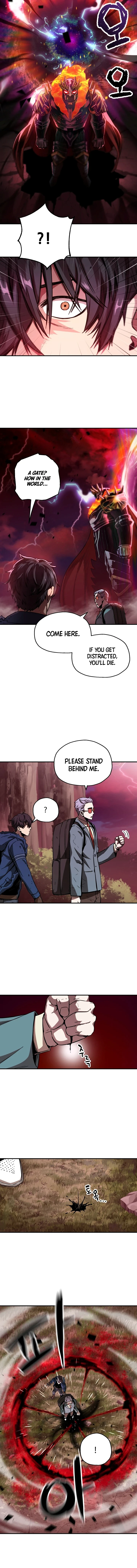 Your sweet breath, Chapter 31, page 3