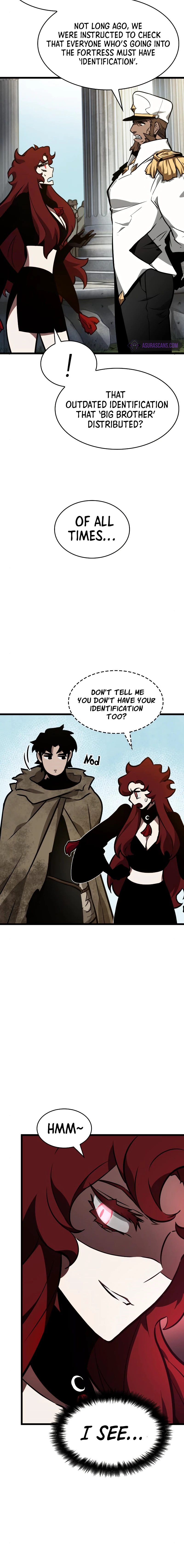 The World After The End, Chapter 12, page 7