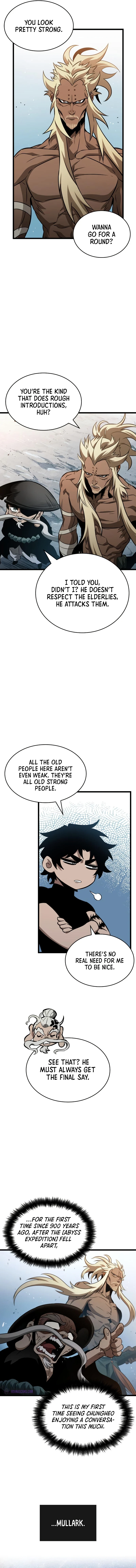 The World After The End, Chapter 42, page 4