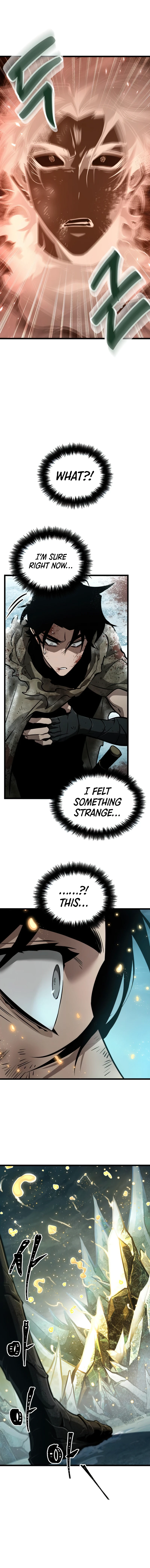 The World After The End, Chapter 7, page 3