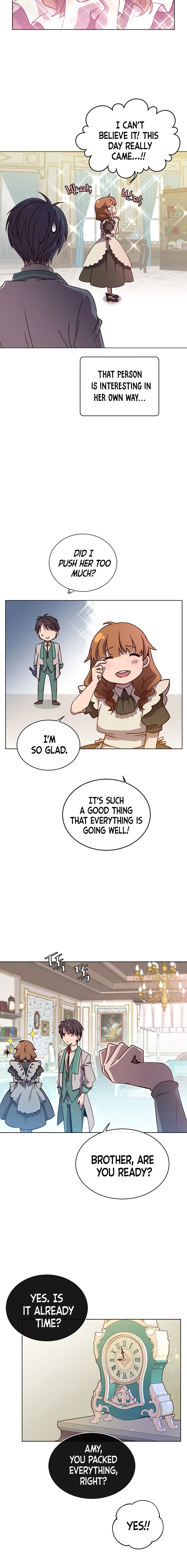 The Max Level Hero has Returned!, Chapter 11, page 3