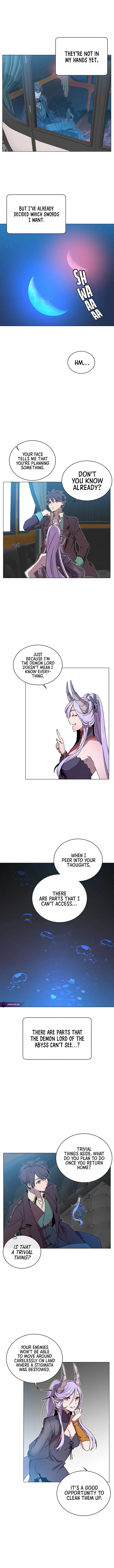 The Max Level Hero has Returned!, Chapter 28, page 4